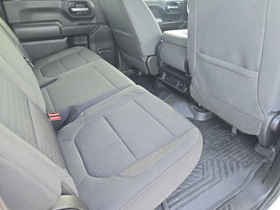 2023 Chevrolet Silverado 2500HD LT