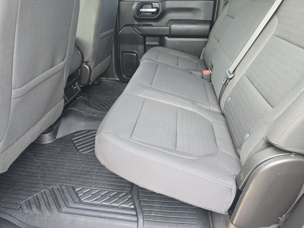 2023 Chevrolet Silverado 2500HD LT