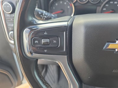 2023 Chevrolet Silverado 2500HD LT