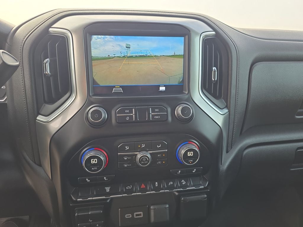 2023 Chevrolet Silverado 2500HD LT