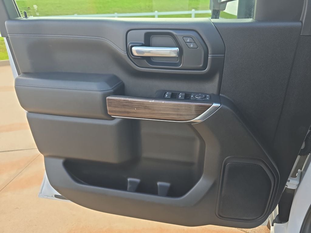 2023 Chevrolet Silverado 2500HD LT