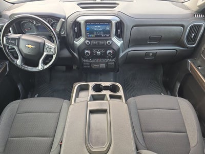 2023 Chevrolet Silverado 2500HD LT