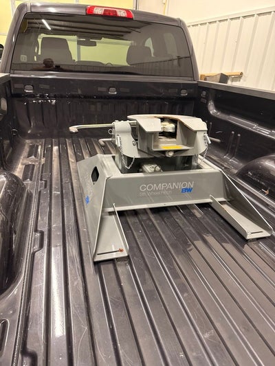 2015 Chevrolet Silverado 3500HD Work Truck