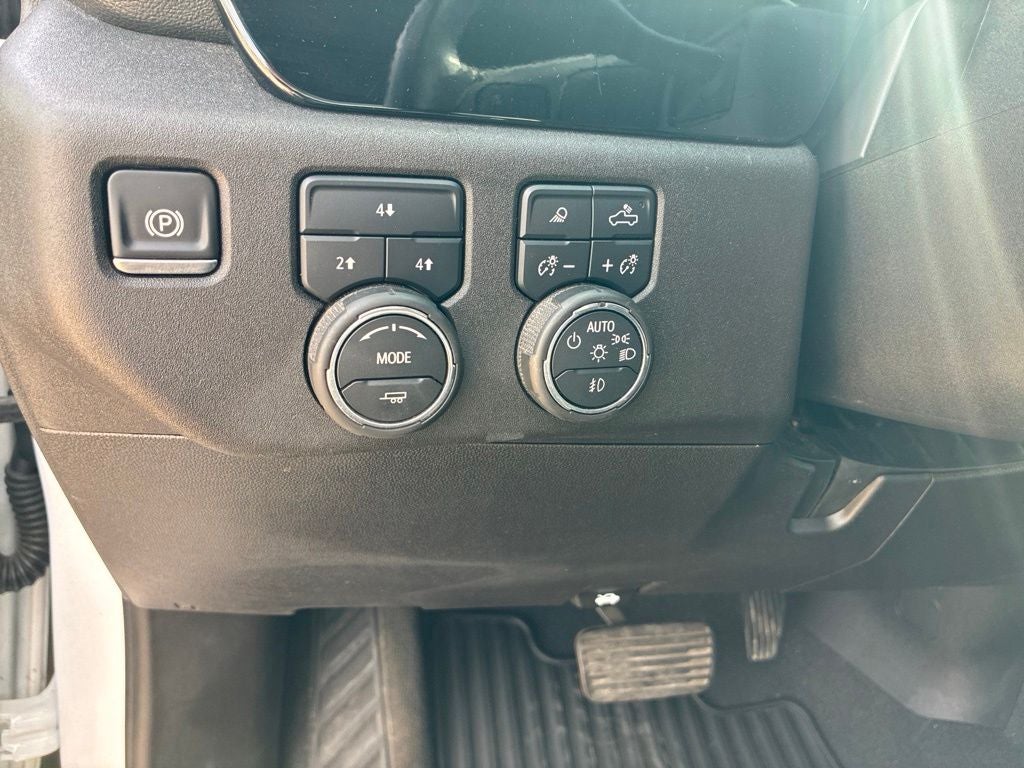 2025 Chevrolet Silverado 3500HD LT