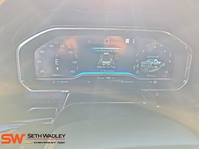 2025 Chevrolet Silverado 3500HD LT