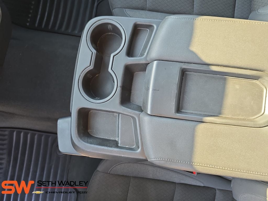 2025 Chevrolet Silverado 3500HD LT