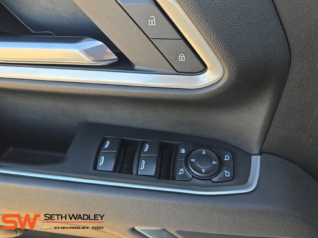 2025 Chevrolet Silverado 3500HD LT