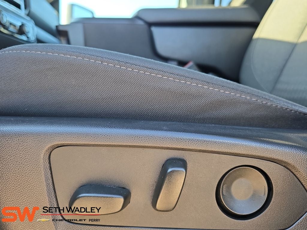 2025 Chevrolet Silverado 3500HD LT