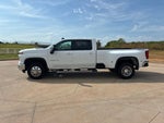 2025 Chevrolet Silverado 3500HD LT