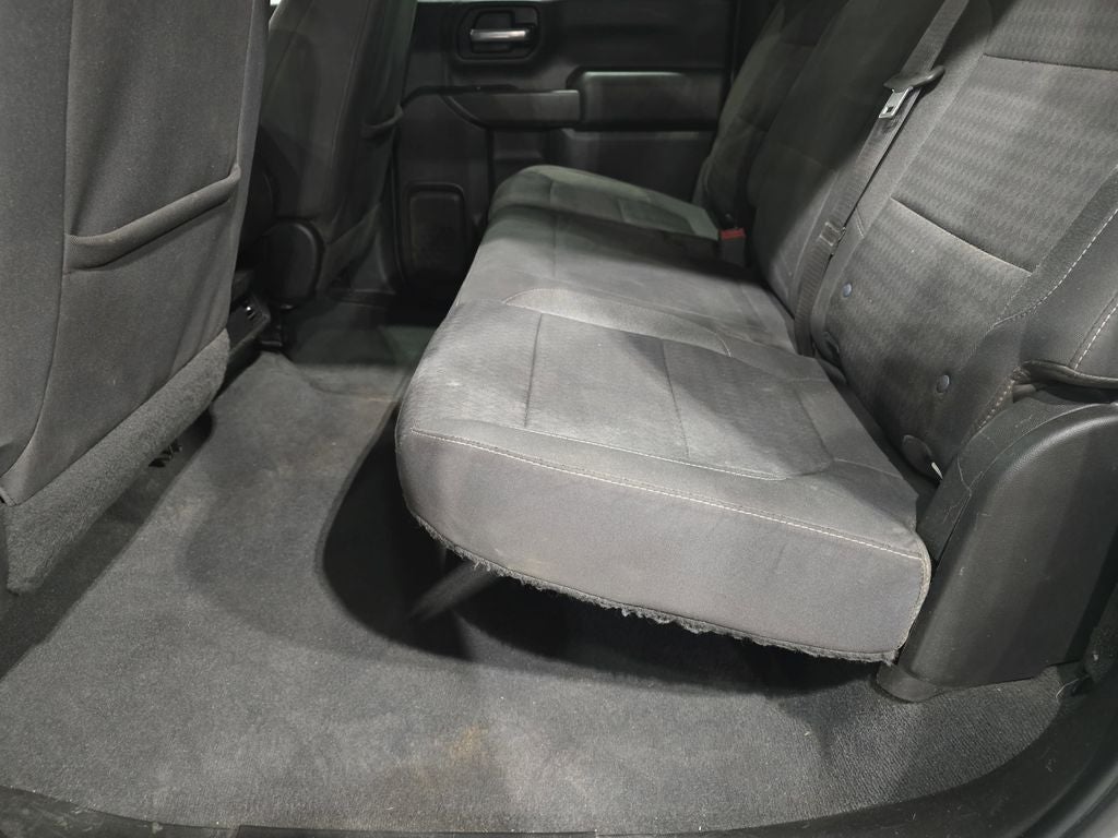 2023 Chevrolet Silverado 2500HD LT