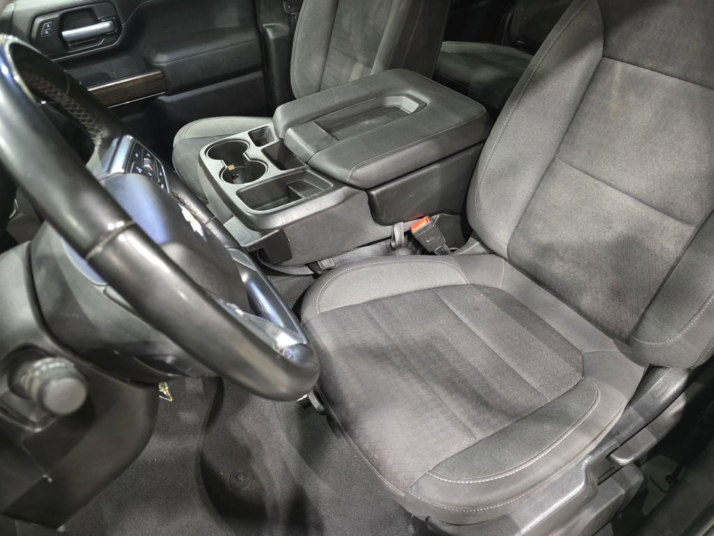 2023 Chevrolet Silverado 2500HD LT