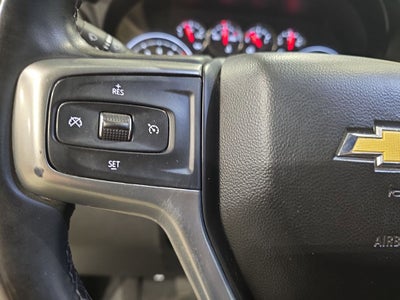 2023 Chevrolet Silverado 2500HD LT