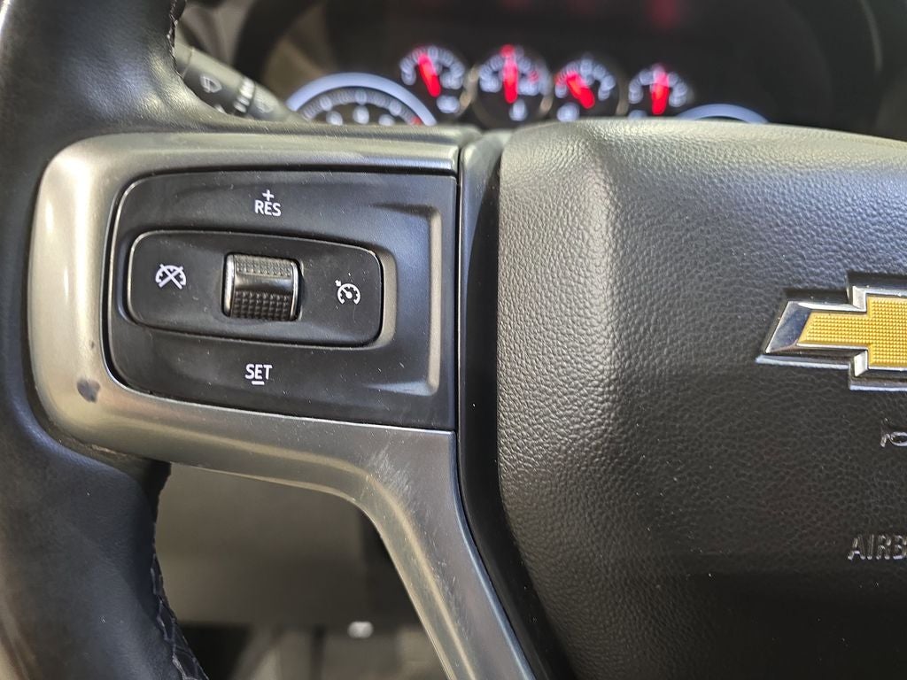 2023 Chevrolet Silverado 2500HD LT