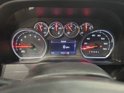 2023 Chevrolet Silverado 2500HD LT