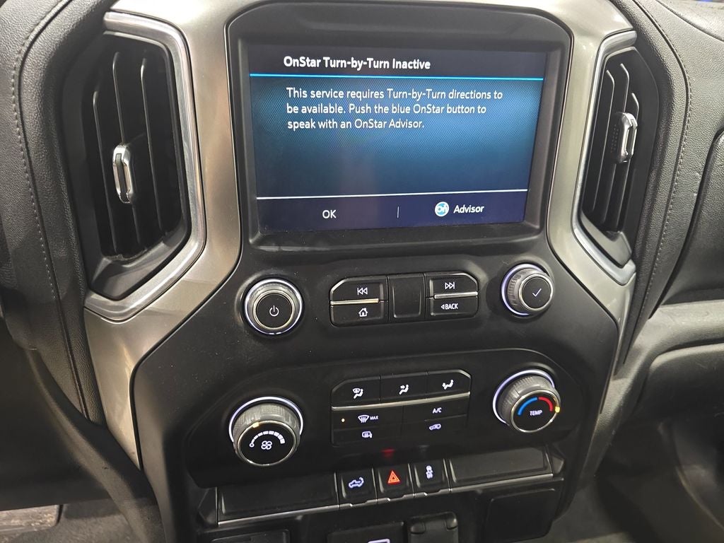 2023 Chevrolet Silverado 2500HD LT