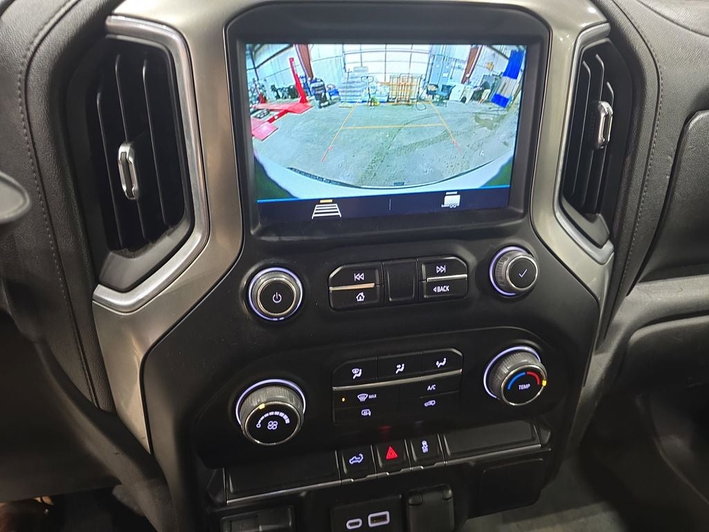 2023 Chevrolet Silverado 2500HD LT