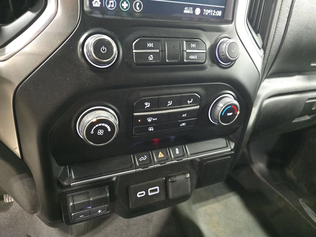 2023 Chevrolet Silverado 2500HD LT