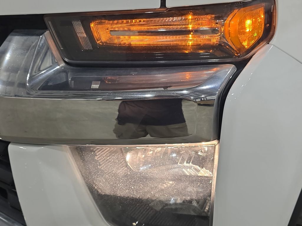 2023 Chevrolet Silverado 2500HD LT