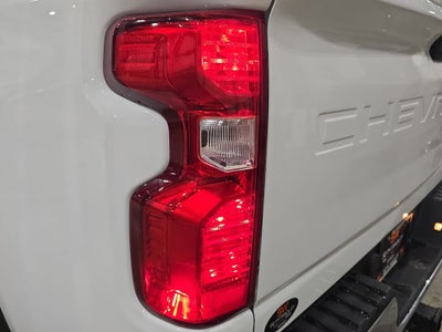2023 Chevrolet Silverado 2500HD LT