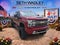 2022 Chevrolet Silverado 2500HD High Country