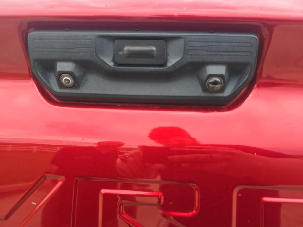 2022 Chevrolet Silverado 2500HD High Country