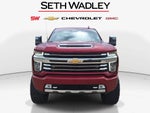 2022 Chevrolet Silverado 2500HD High Country