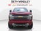 2022 Chevrolet Silverado 2500HD High Country
