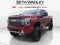 2022 Chevrolet Silverado 2500HD High Country