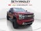 2022 Chevrolet Silverado 2500HD High Country