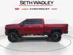 2022 Chevrolet Silverado 2500HD High Country