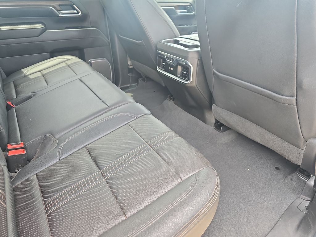 2024 Chevrolet Silverado 3500HD High Country