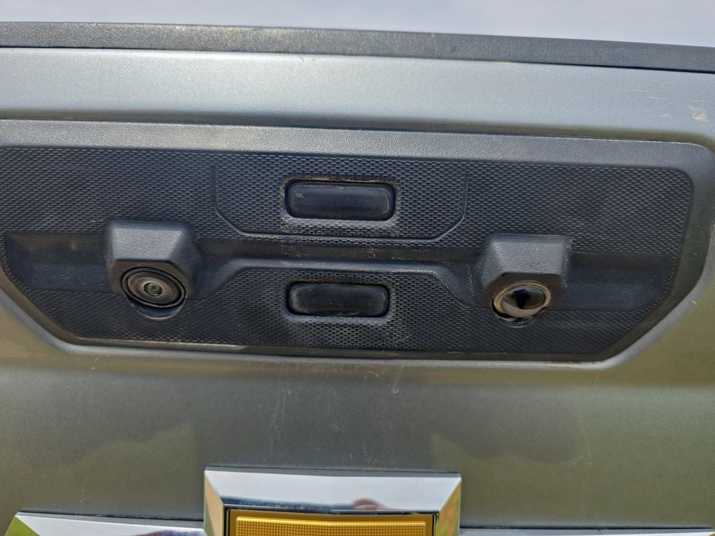 2024 Chevrolet Silverado 3500HD High Country