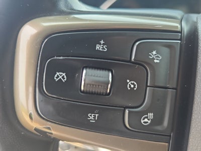 2024 Chevrolet Silverado 3500HD High Country