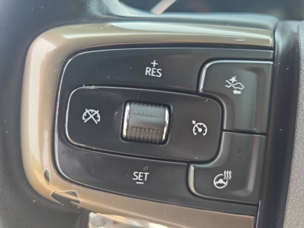 2024 Chevrolet Silverado 3500HD High Country