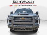 2024 Chevrolet Silverado 3500HD High Country