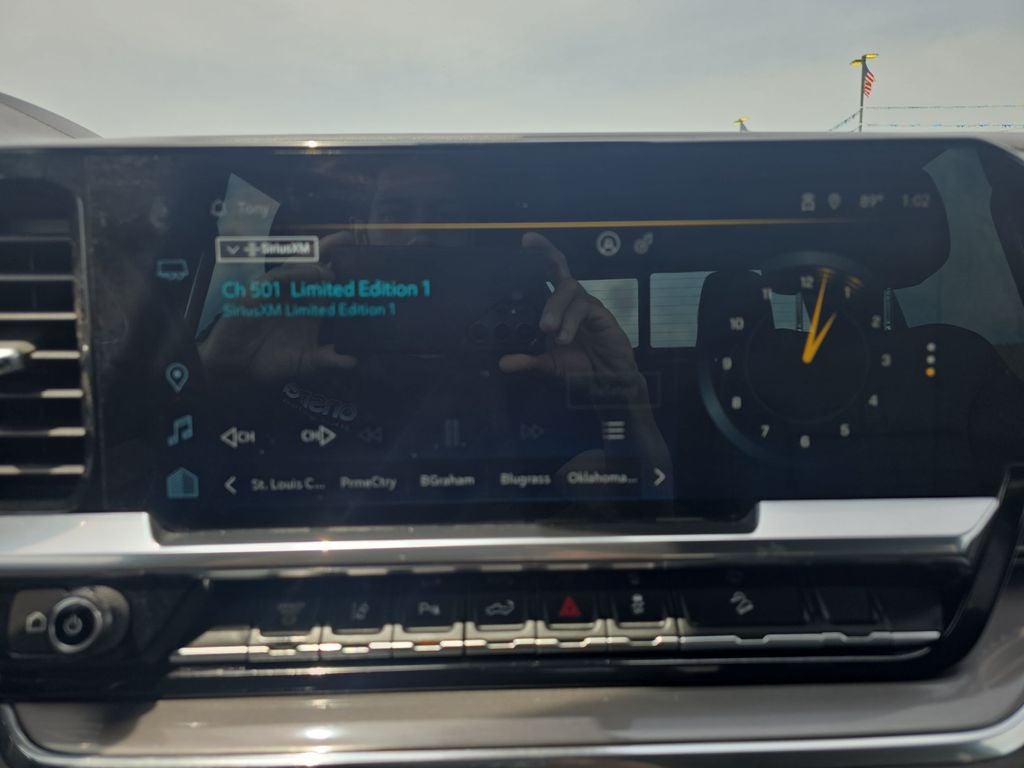 2024 Chevrolet Silverado 3500HD High Country