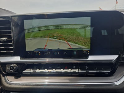 2024 Chevrolet Silverado 3500HD High Country