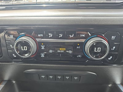2024 Chevrolet Silverado 3500HD High Country
