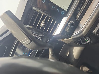 2024 Chevrolet Silverado 3500HD High Country