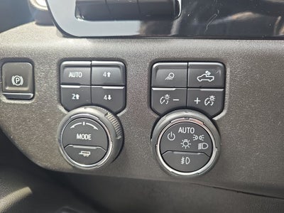2024 Chevrolet Silverado 3500HD High Country