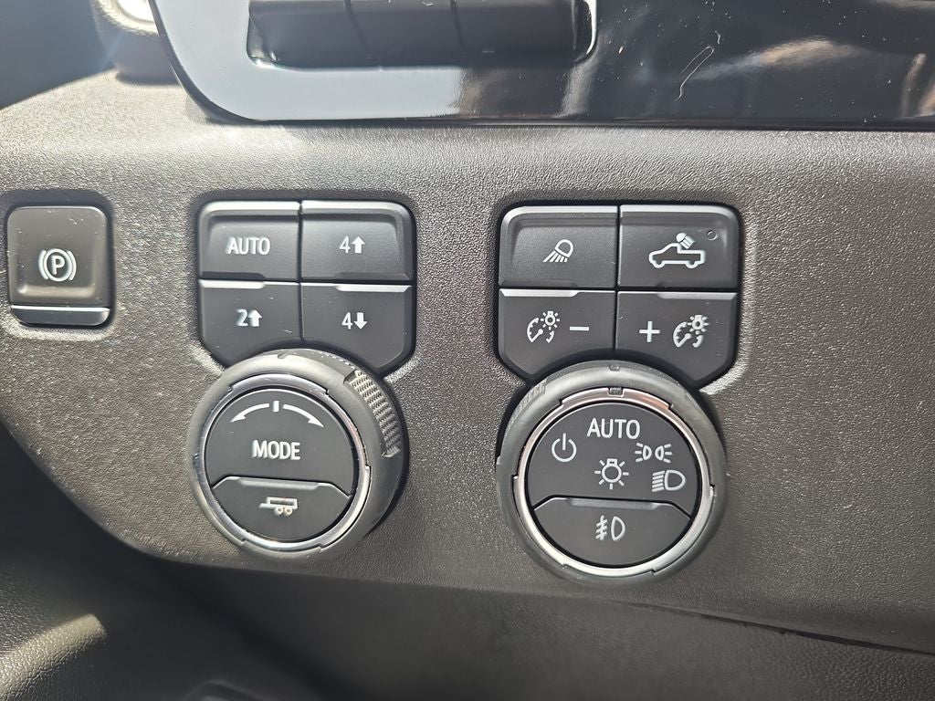 2024 Chevrolet Silverado 3500HD High Country