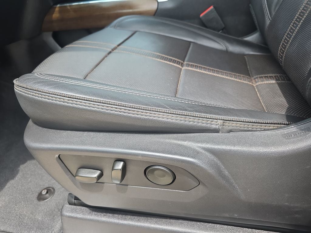 2024 Chevrolet Silverado 3500HD High Country