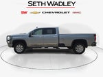 2024 Chevrolet Silverado 3500HD High Country
