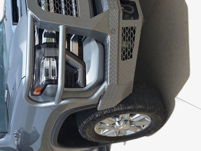 2024 Chevrolet Silverado 3500HD High Country