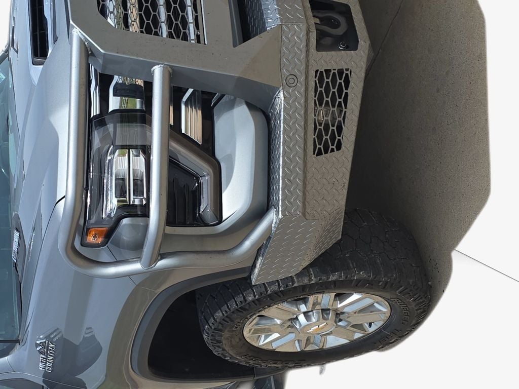 2024 Chevrolet Silverado 3500HD High Country