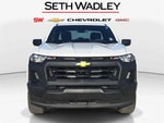 2024 Chevrolet Colorado Work Truck