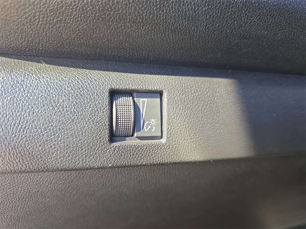 2024 Chevrolet Colorado Work Truck