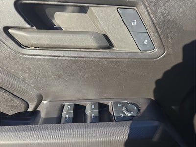 2024 Chevrolet Colorado Work Truck