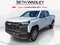 2024 Chevrolet Colorado Work Truck