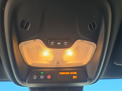 2024 Chevrolet Colorado Work Truck